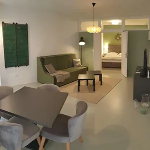 Apartment Adriatico Eterno 1