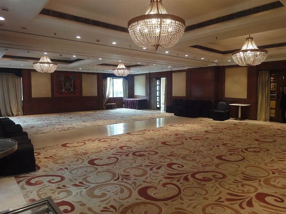 Radisson Hotel Varanasi