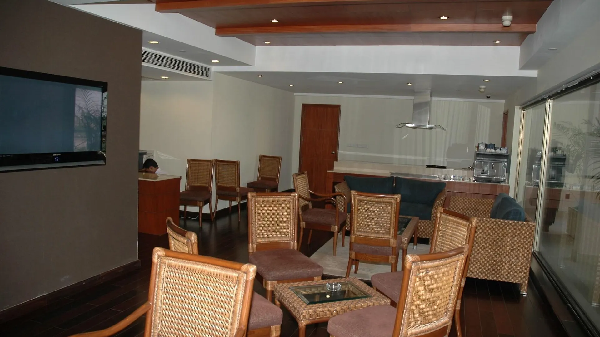Radisson Hotel Varanasi