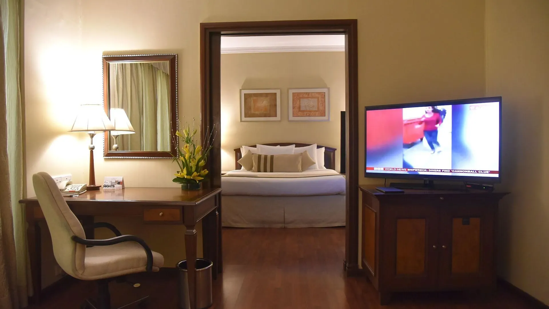 Radisson Hotel Varanasi 5*,