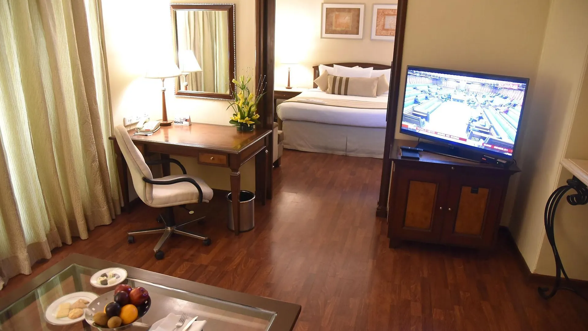 Radisson Hotel Varanasi