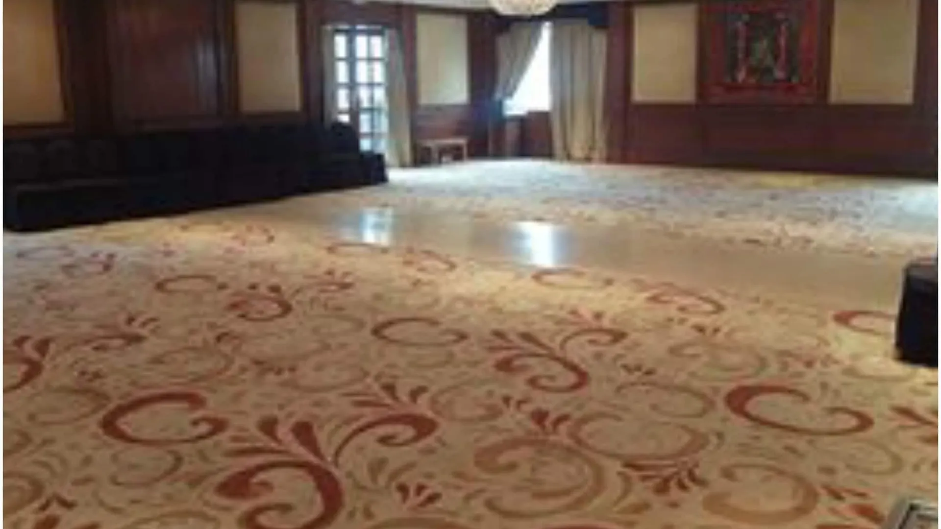 Radisson Hotel Varanasi