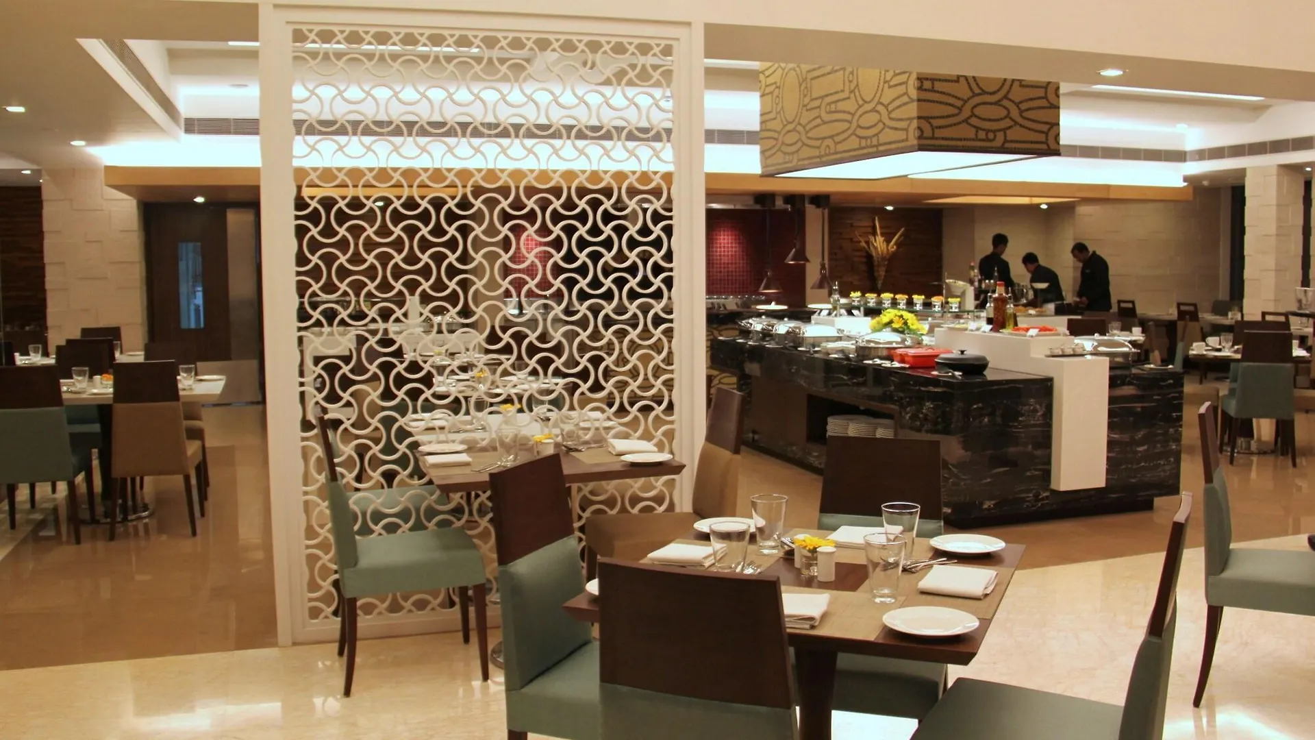 Radisson Hotel Varanasi