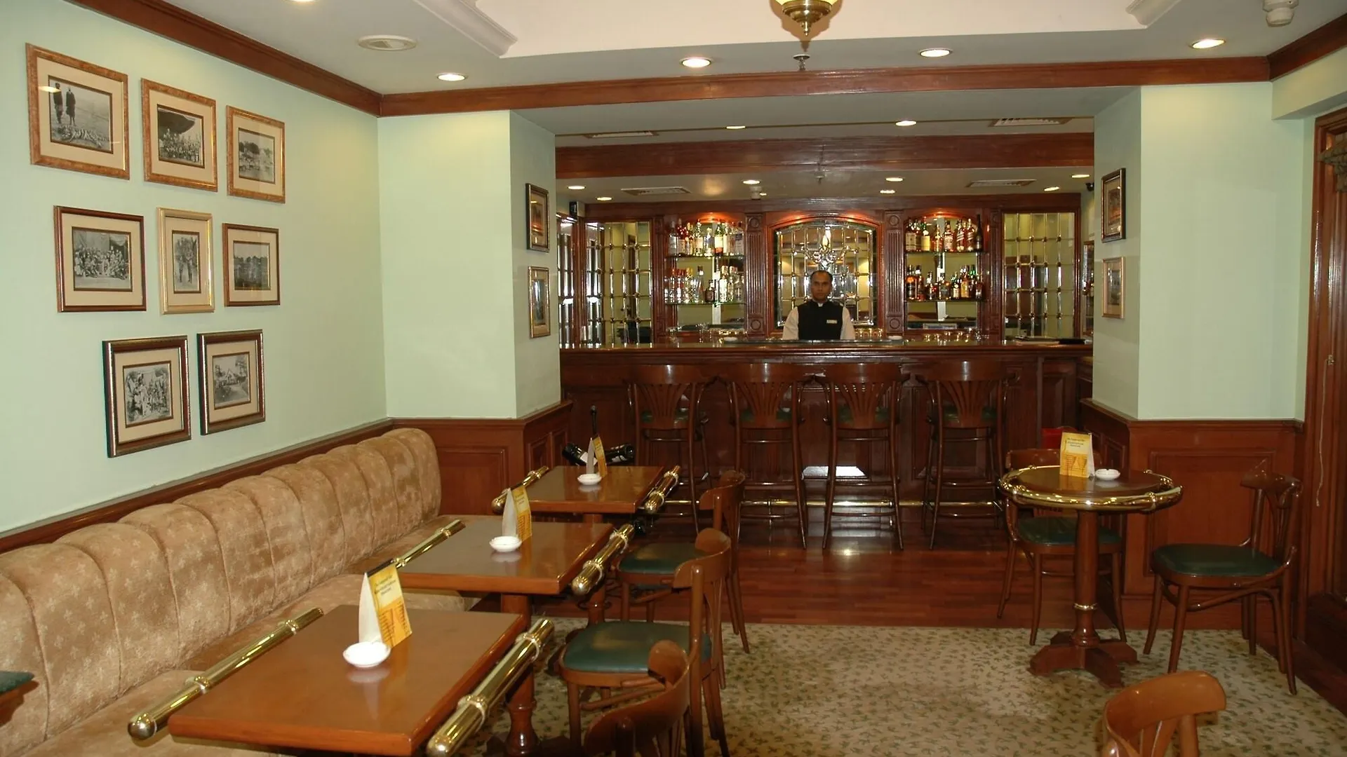 Radisson Hotel Varanasi