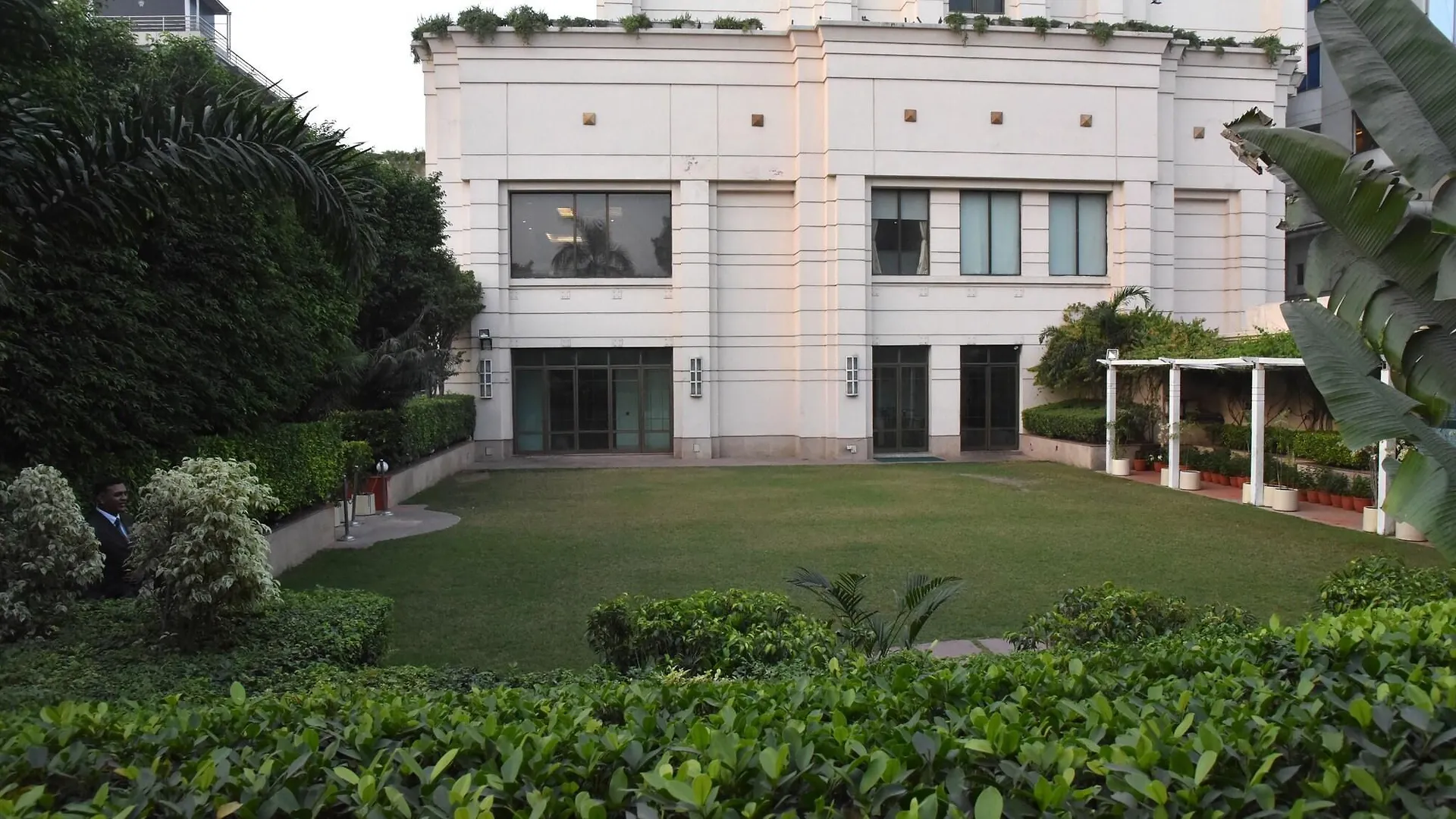 *****  Radisson Hotel Varanasi India