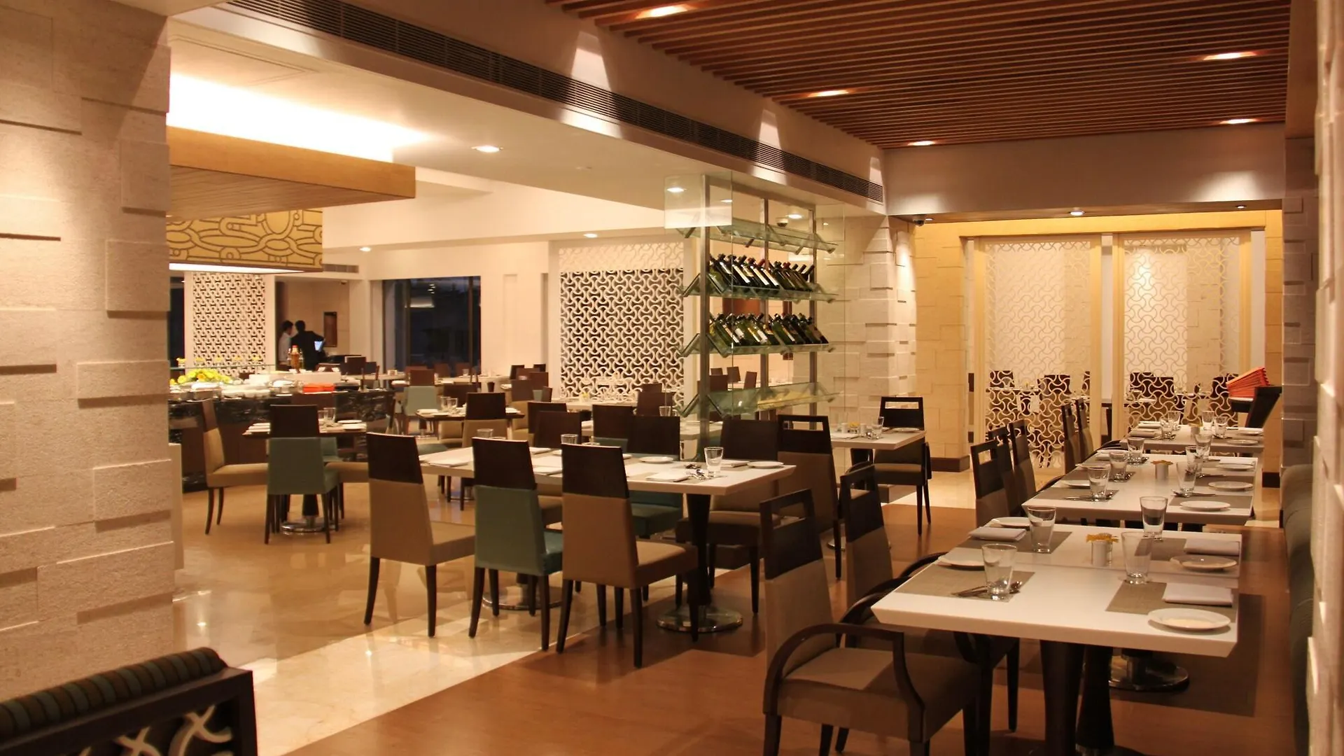 Radisson Hotel Varanasi 5*,