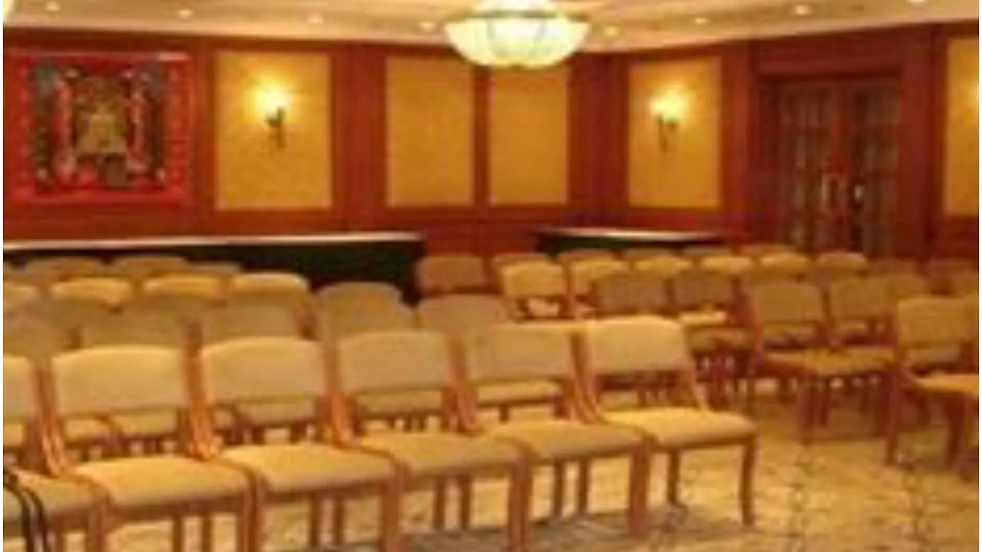 Radisson Hotel Varanasi