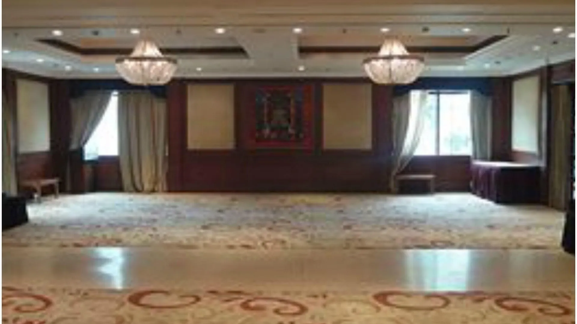 Radisson Hotel Varanasi India