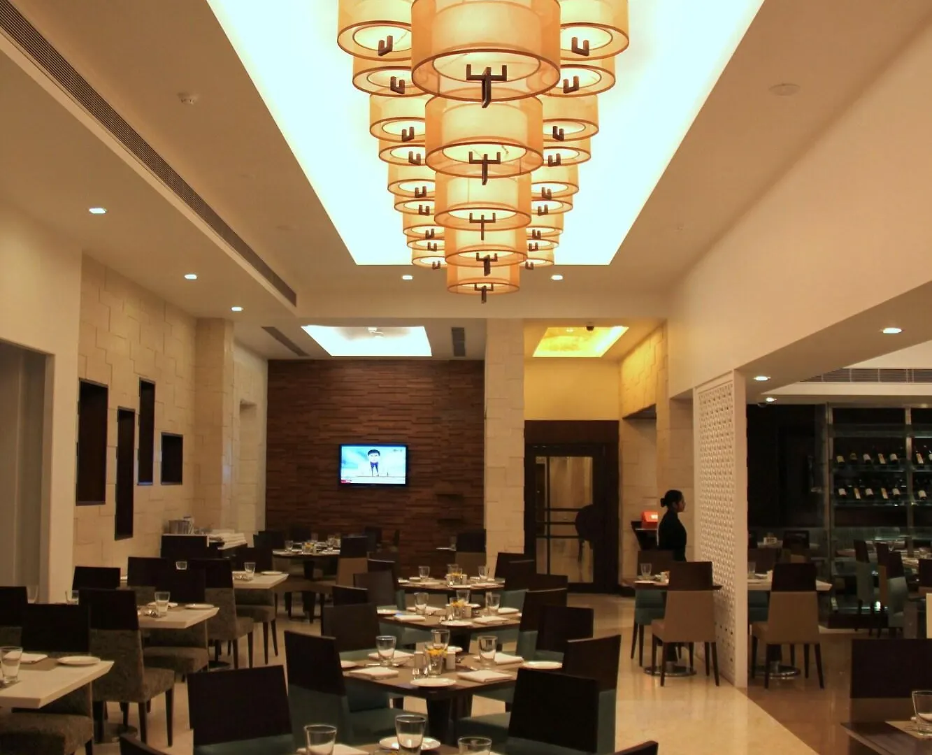 Radisson Hotel Varanasi