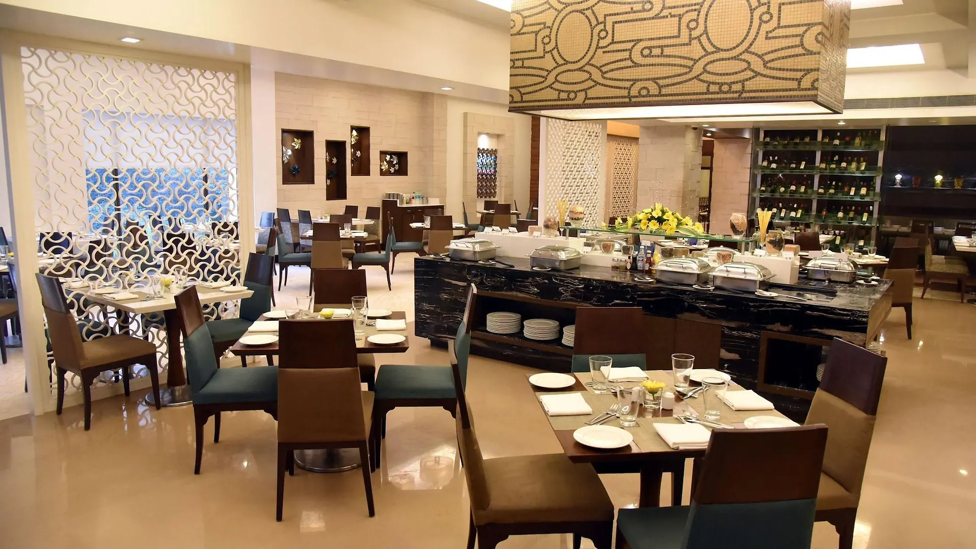 Radisson Hotel Varanasi
