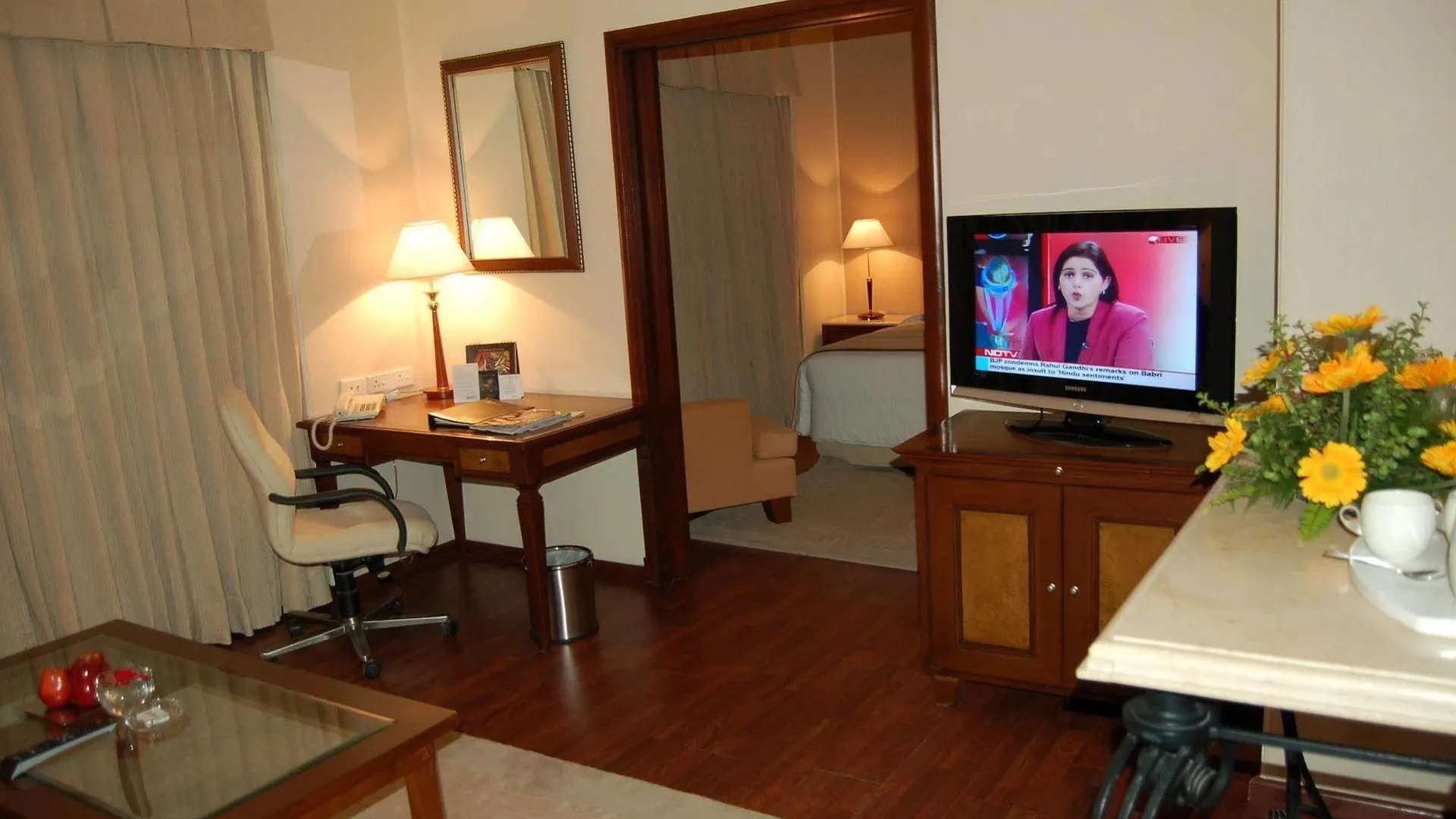Radisson Hotel Varanasi
