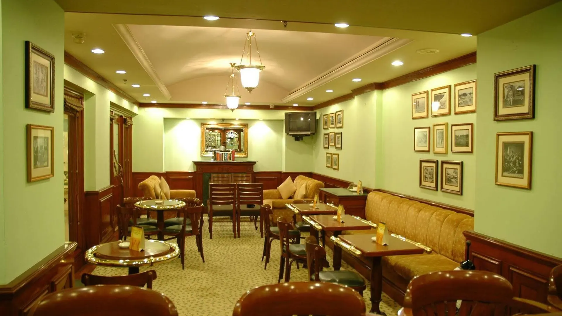 Radisson Hotel Varanasi India