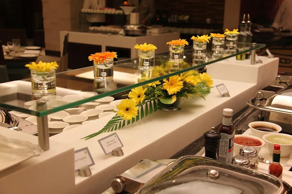 Radisson Hotel Varanasi