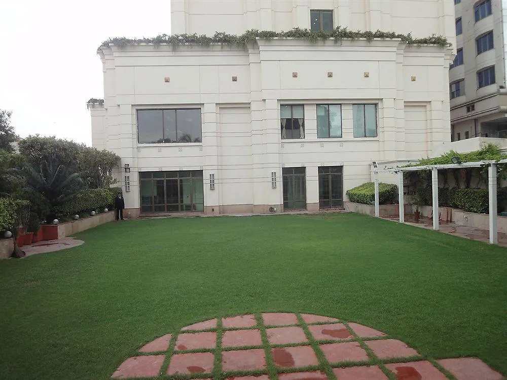 Radisson Hotel Varanasi