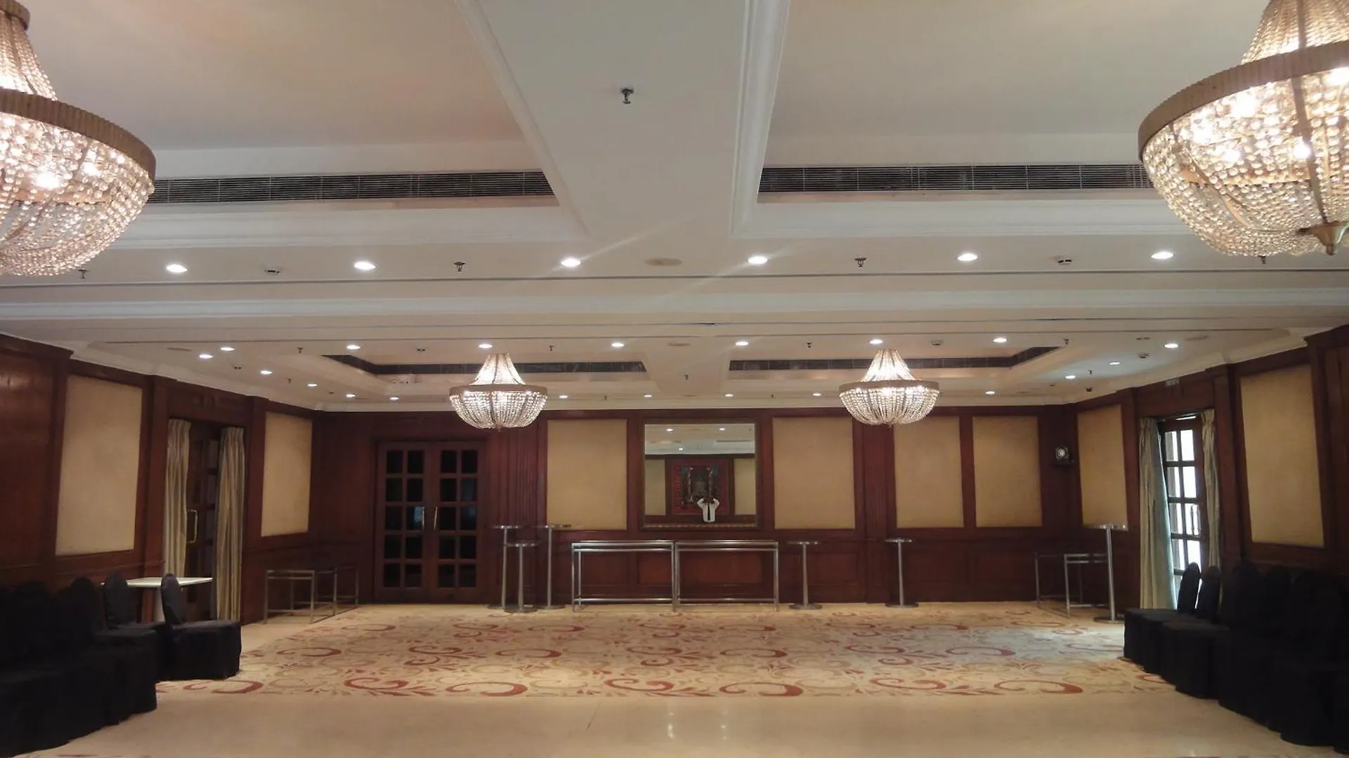 Radisson Hotel Varanasi