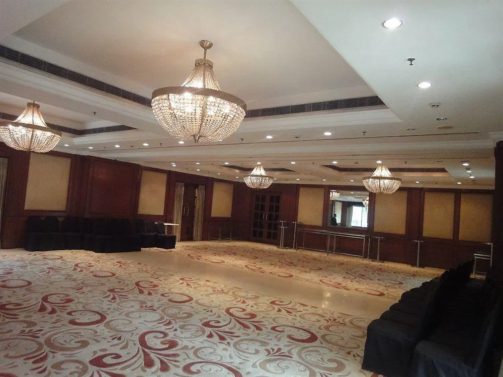Radisson Hotel Varanasi India