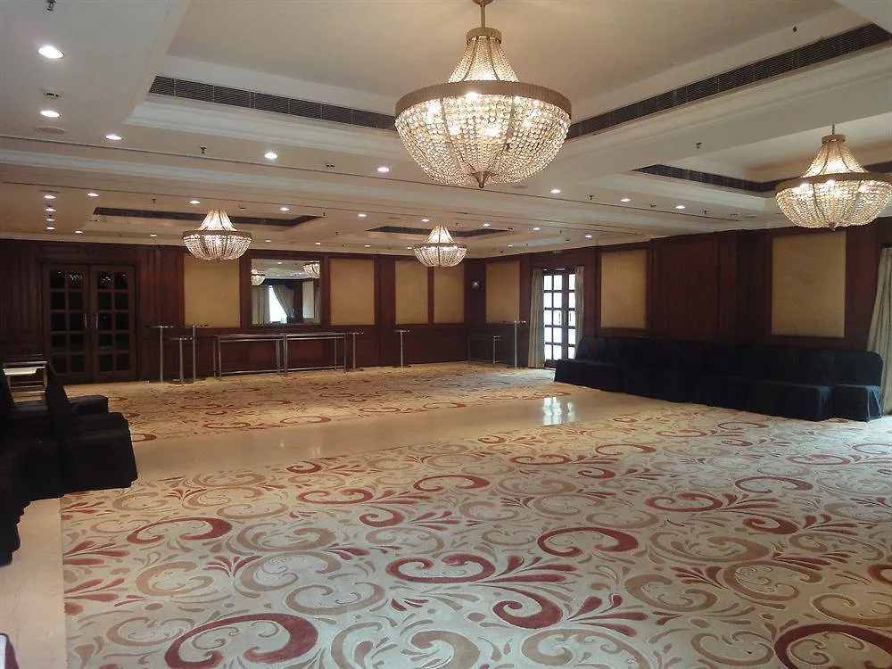 Radisson Hotel Varanasi